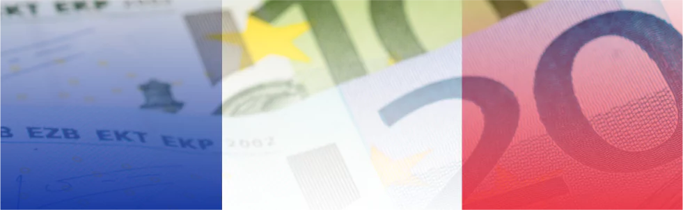 French economy gets back to growth