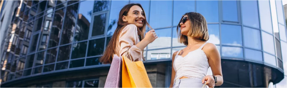 Purchasing power grows across Europe.