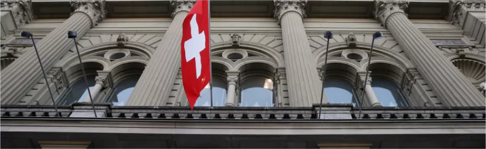 Swiss National Bank wants to enter the Forex market